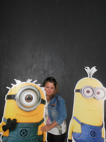 Anastasia Chernyshova