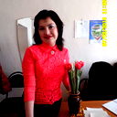 Альбина Юнусова