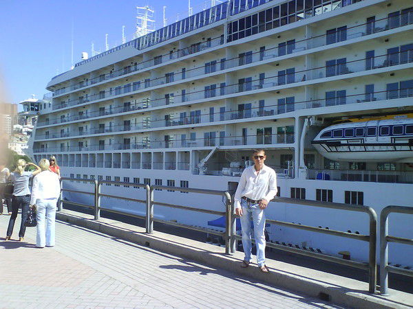 Андрей Оськин