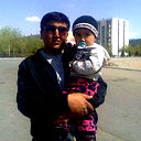 Улугбек Салимов