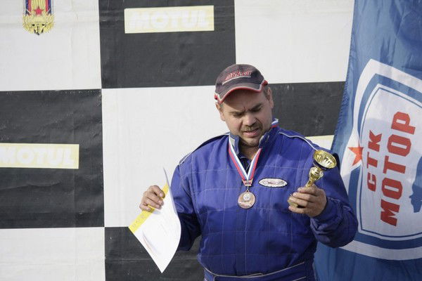 Евгений Полонский