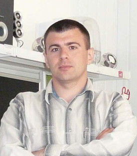 Богдан Кружко