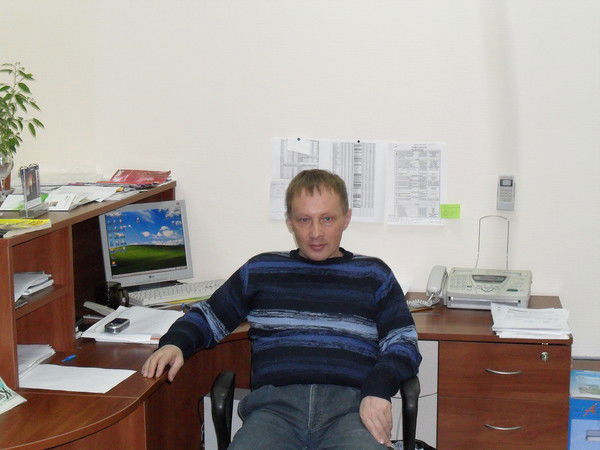 Николай Тагильцев