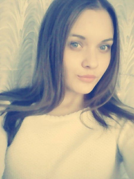 Ксюшечка Филиппова