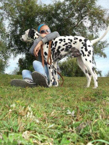 Анастасия Будко