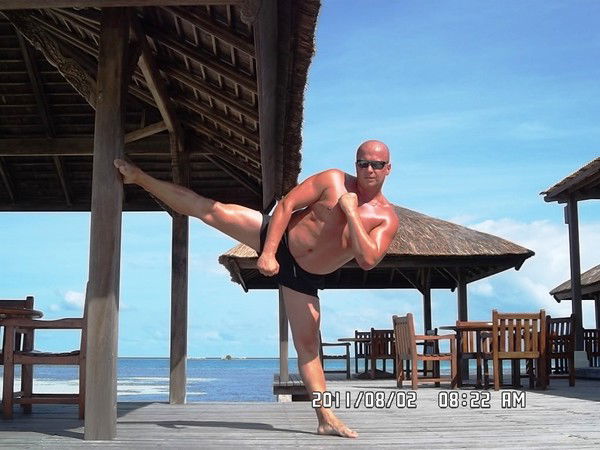 Михаил Глотов