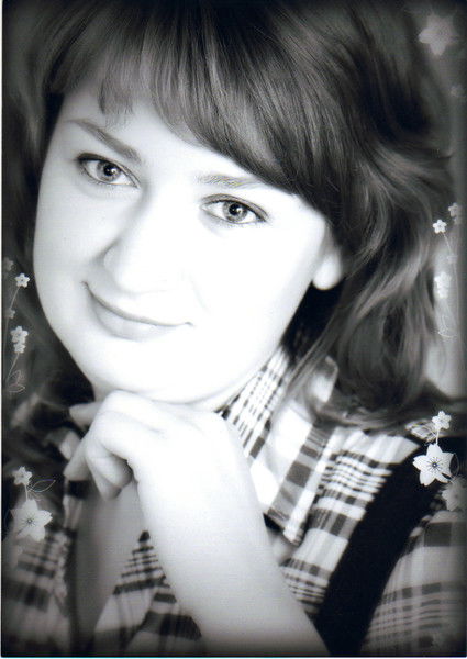 Юля Булатова