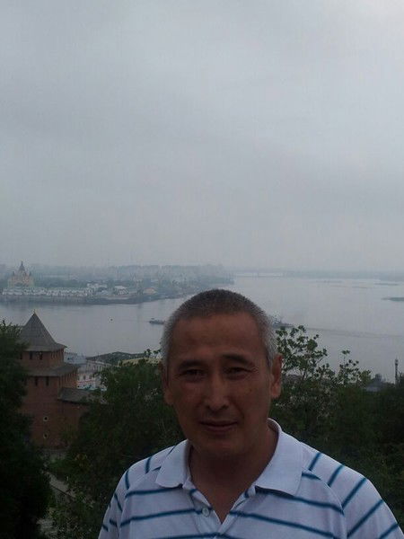 Колесов Дмиверий