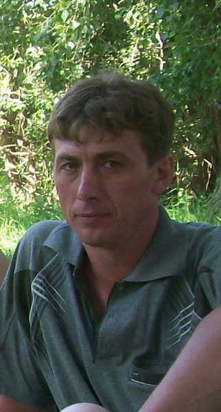 Сергей Буряк