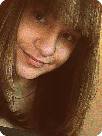 Лера Шевченко