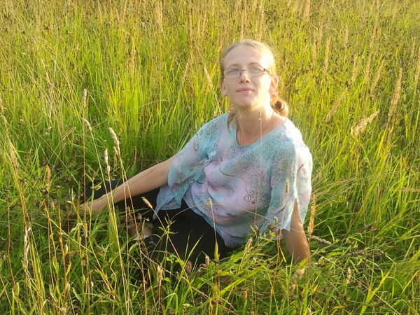 Светлана Казакова