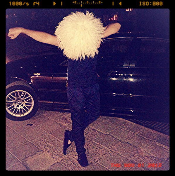 Чёткий Кавказец