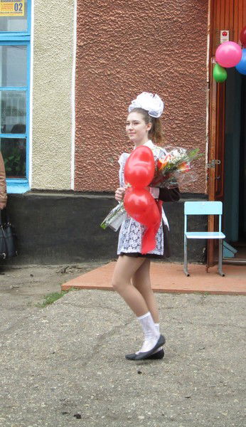 Виктория Молчанова