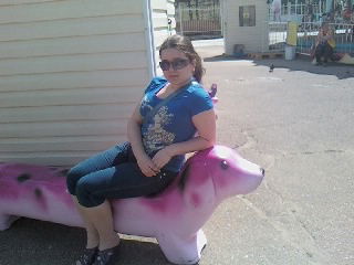 Дарья Патрина