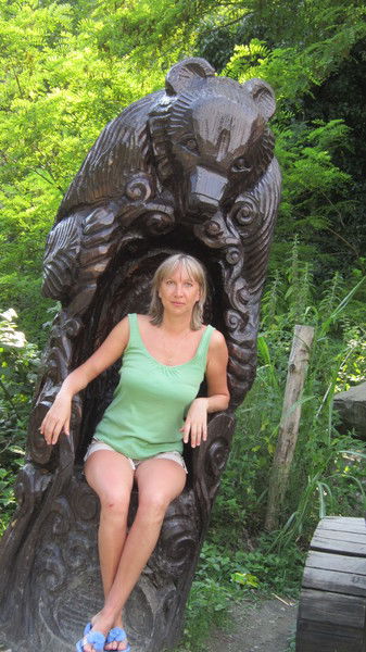 Валентина Филиппова