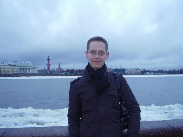 Антон Кирсанов