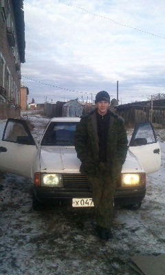 Александр Ташлыков