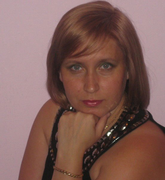 Наталья Козлова