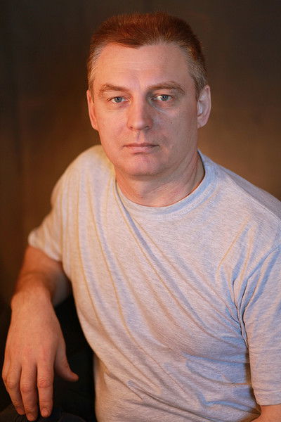 Владимир Сагацкий