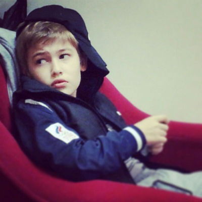 Гарик Гасанов