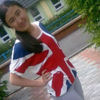 Айсулу Талибаева