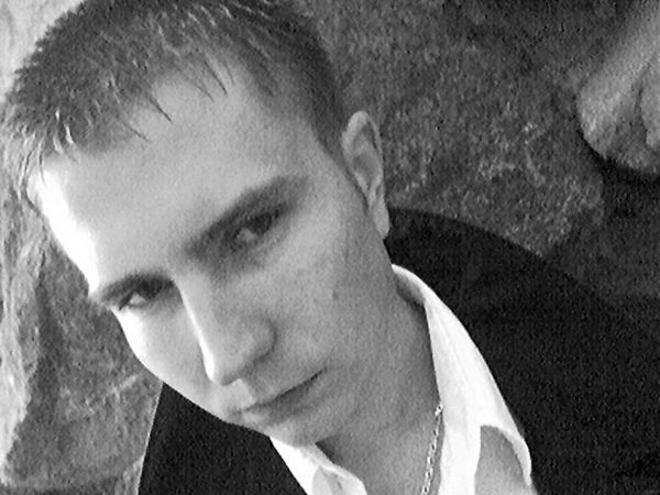 Юрий Тюлькин