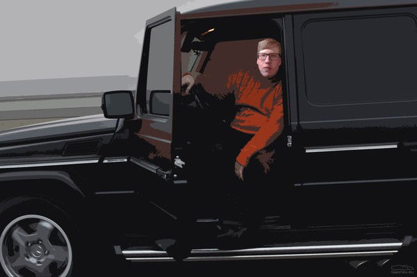 Алексей Марков