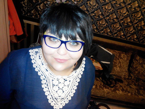 Александра Радченко