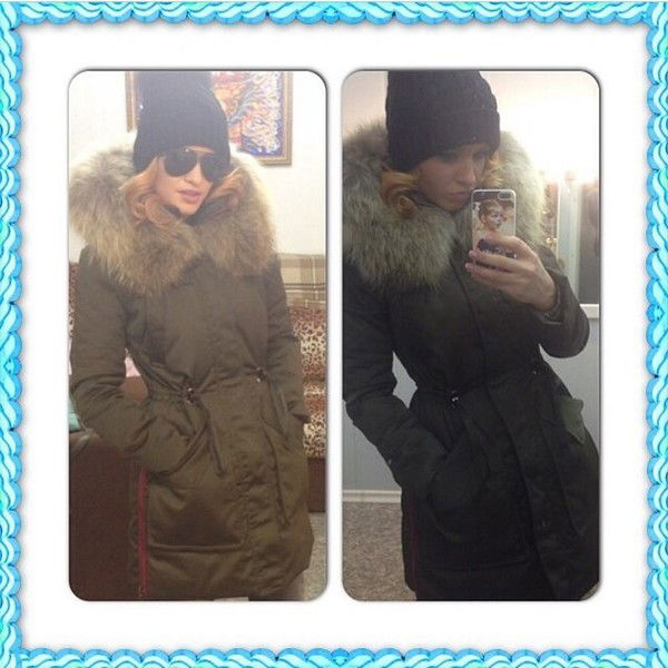 Нина Яценко