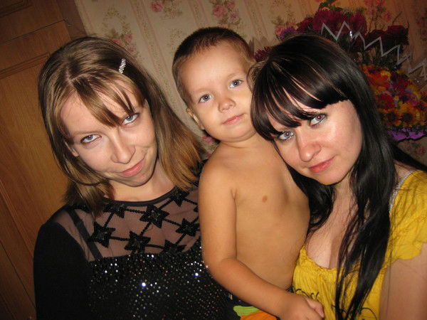 Маша Романенкова