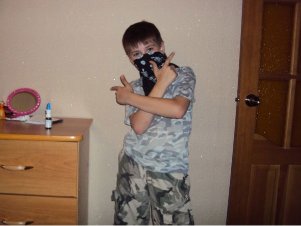 @@крутой Пацан@@