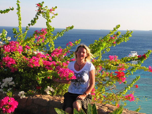 Марина Карпачева