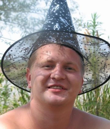 Игорёк Филиппов