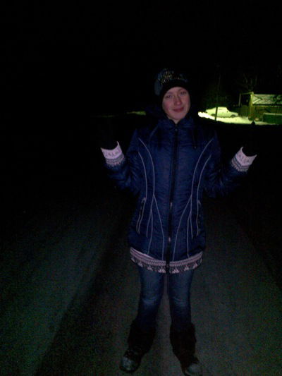 Кристя Киселева