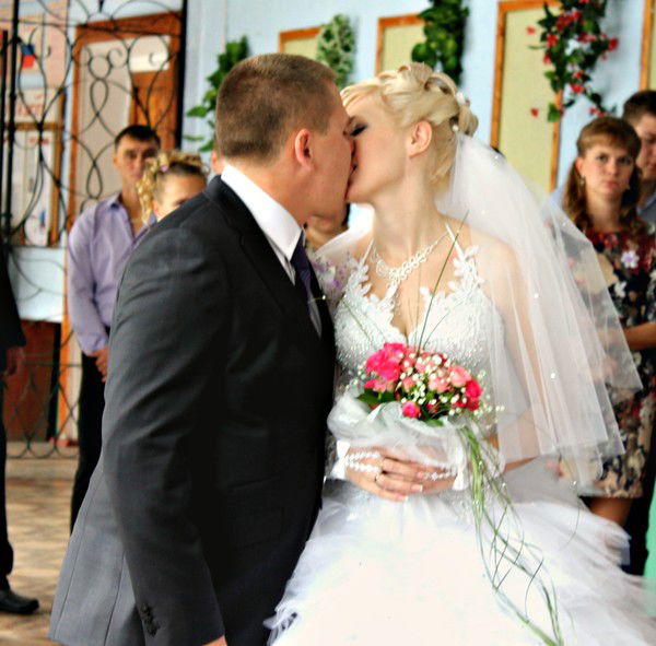 Марина Черней