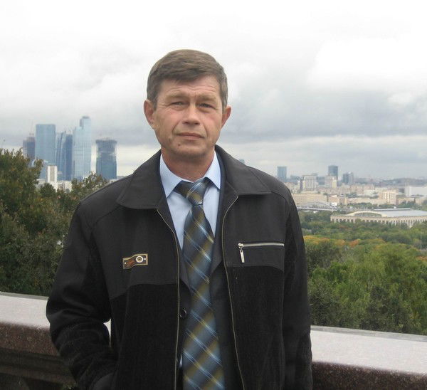 Евгений Королев