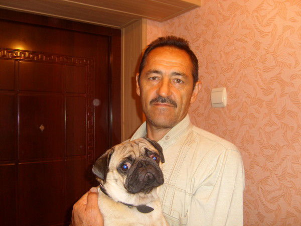 Виктор Римский