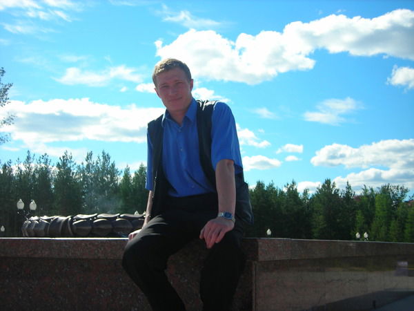 Марат Галиахметов