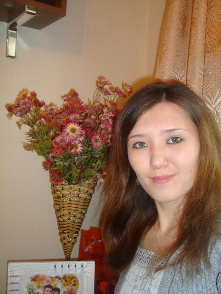 Самал Алиева