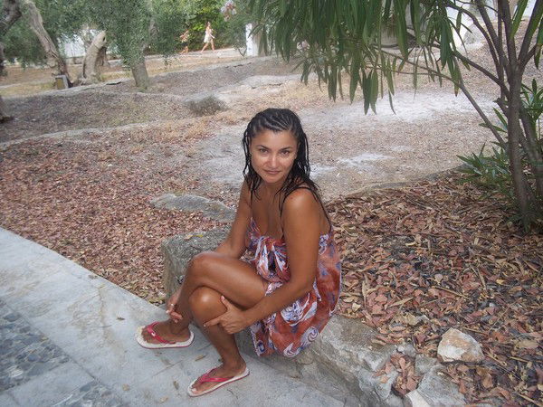 Ризида Набиуллина