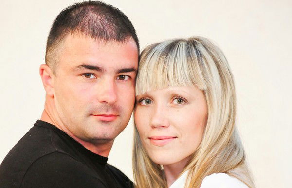 Наталья Алексеева