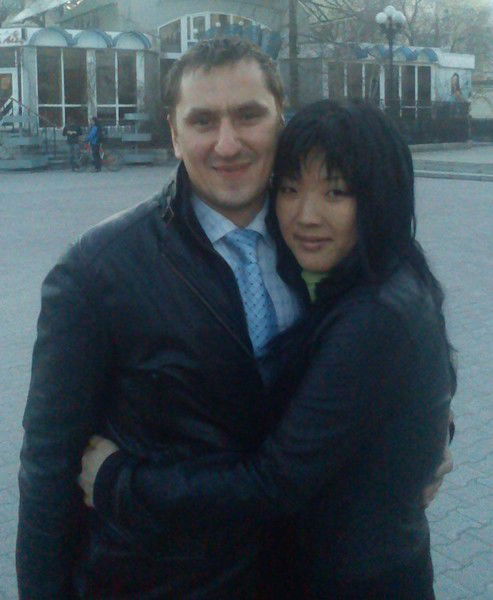 Дмитрий Королев