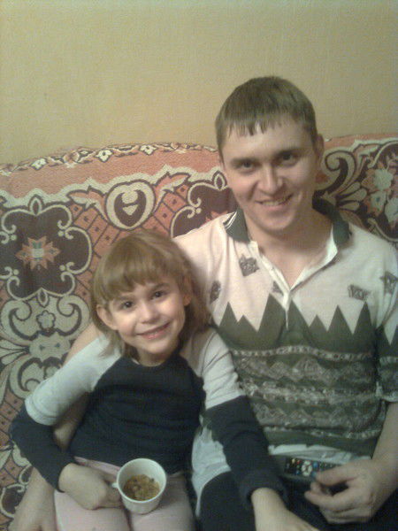 Сергей Шарнин