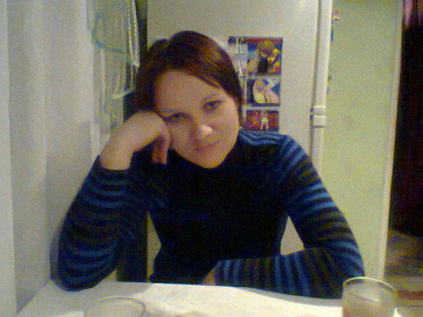 Ирина Печерских