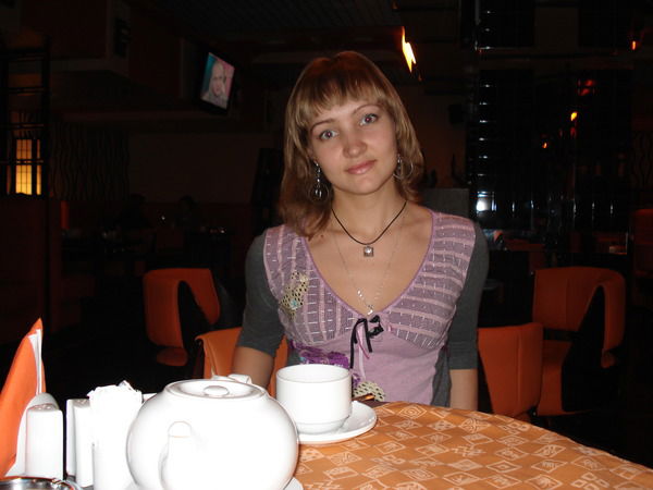 Валентина Проэто