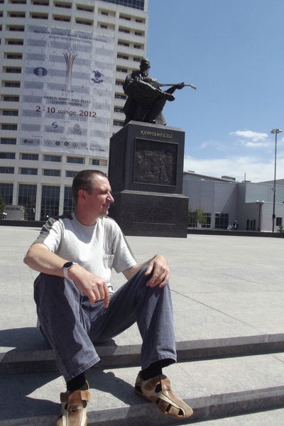 Виктор Денисов