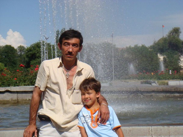 Станислав Тен