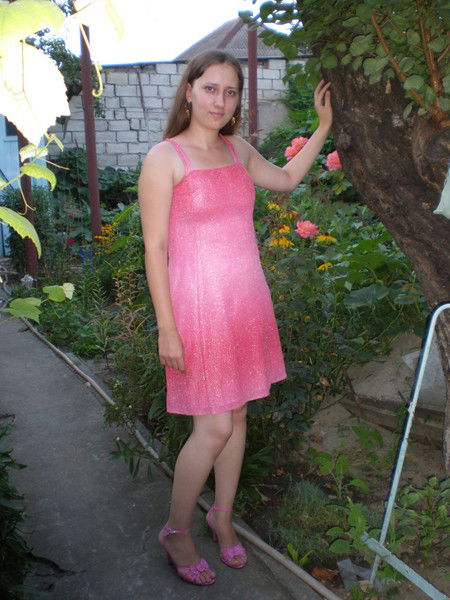 Кристина Мельник