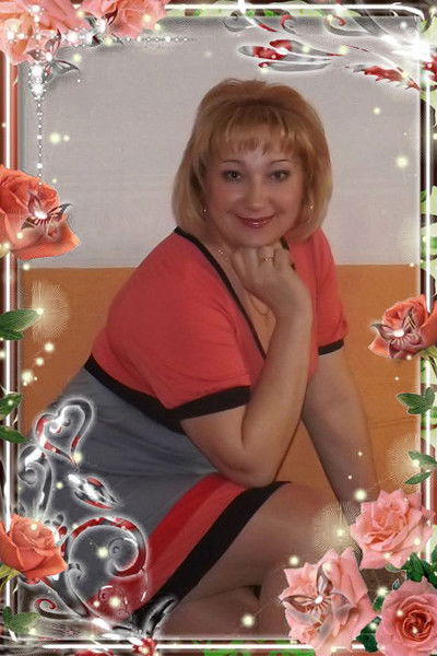 Моклокова Лилия