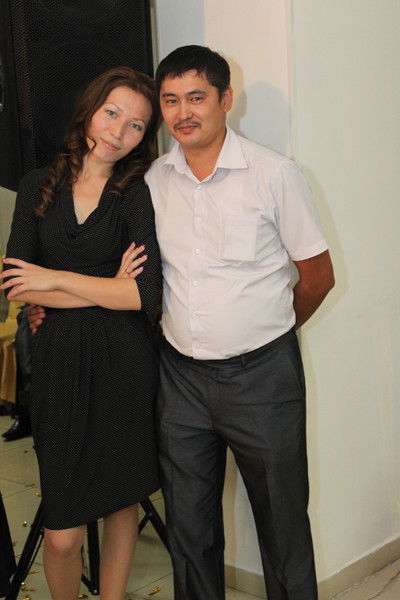 Адиль Оспанов